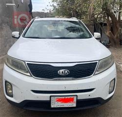 کیا سۆرینتۆ